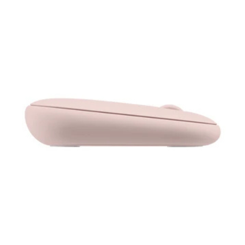Chuột không dây Bluetooth Logitech Pebble M350S